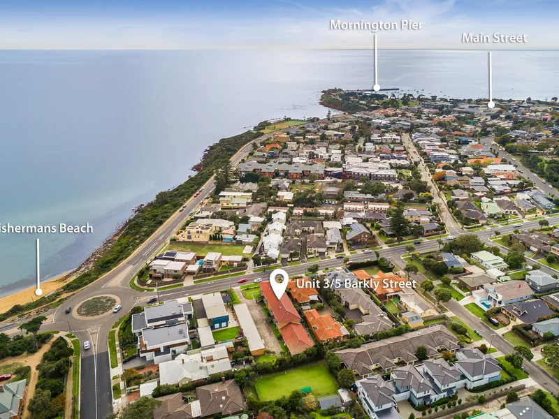 Location Location - Sea Vista Court