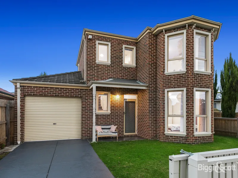 Immediate Style and Family Flexibility