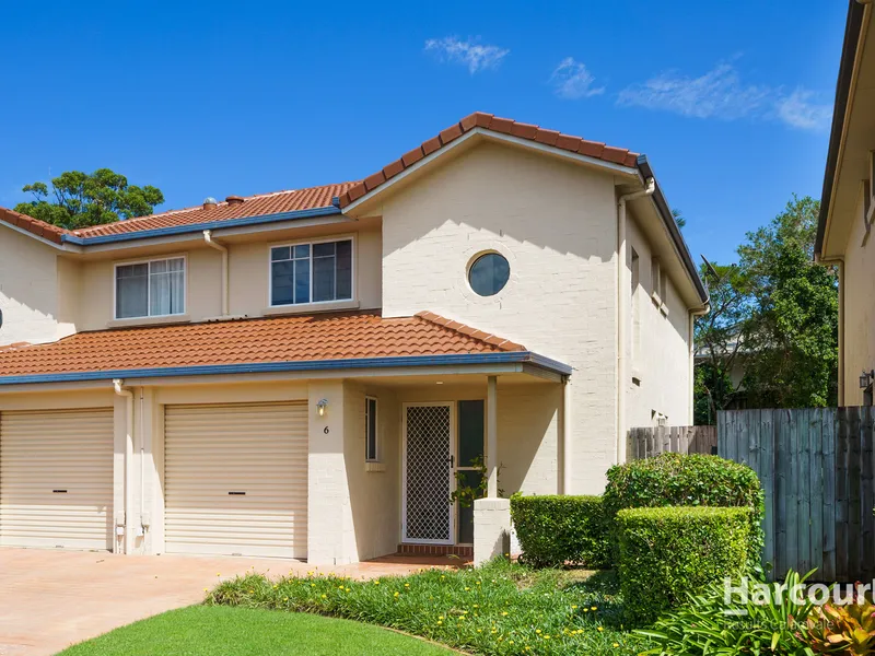 Fully Renovated & Waking distance to Garden City