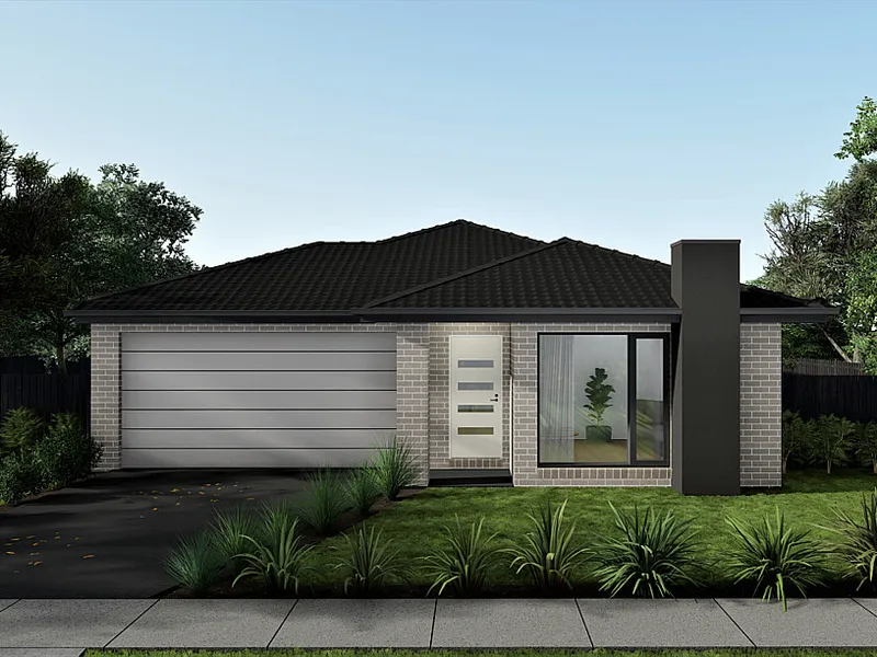 Popular Four Bedroom Home!
