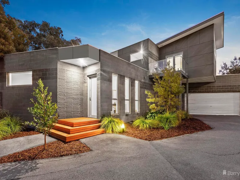 Architecturally Designed Excellence