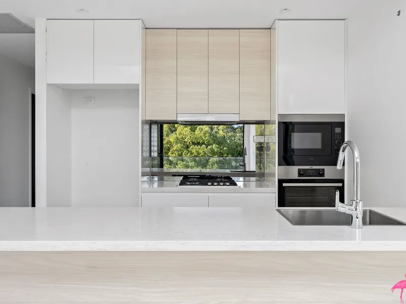 Luxurious Apartment in Sutherland