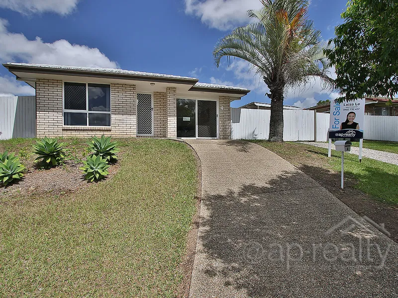 UNDER CONTRACT BY LEISA LE