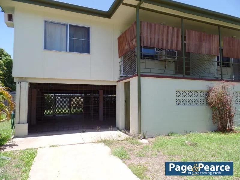 PEACEFUL KIRWAN DUPLEX