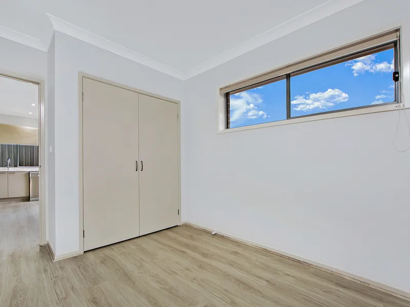 Spacious 2 Bedroom Granny Flat