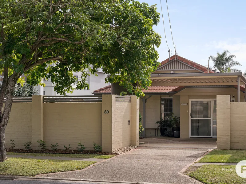 Rarely Found Renovated Single Level Sensation