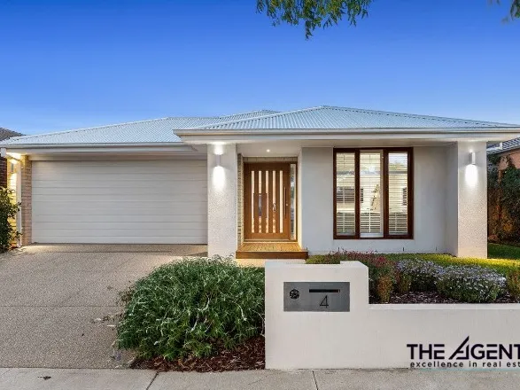 Spectacular Spencer Street