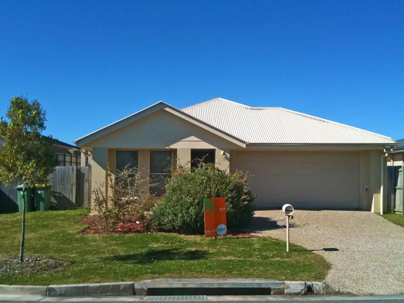 Perfectly Positioned in Coomera
