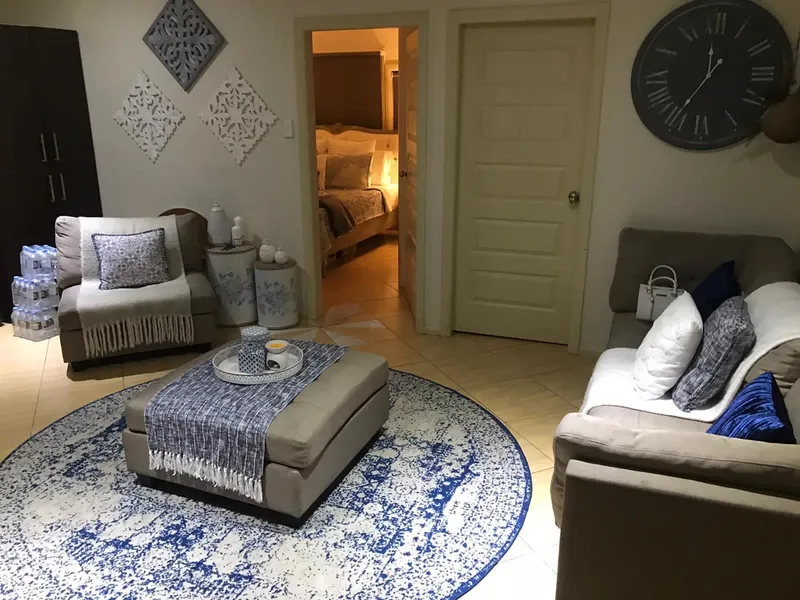 Neat and Tidy  2 Bedroom Granny Flat 