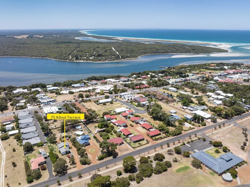 Opportunity Plus, Massive 2,074m2!