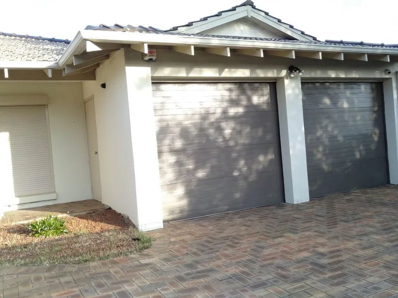 FAMILY HOME AVAILABLE