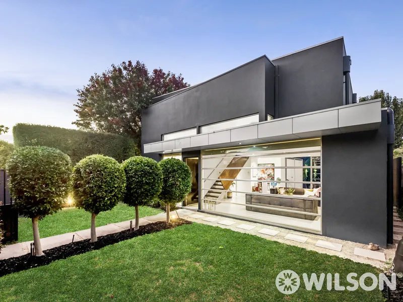 Flawless Luxury, Contemporary Family Appeal