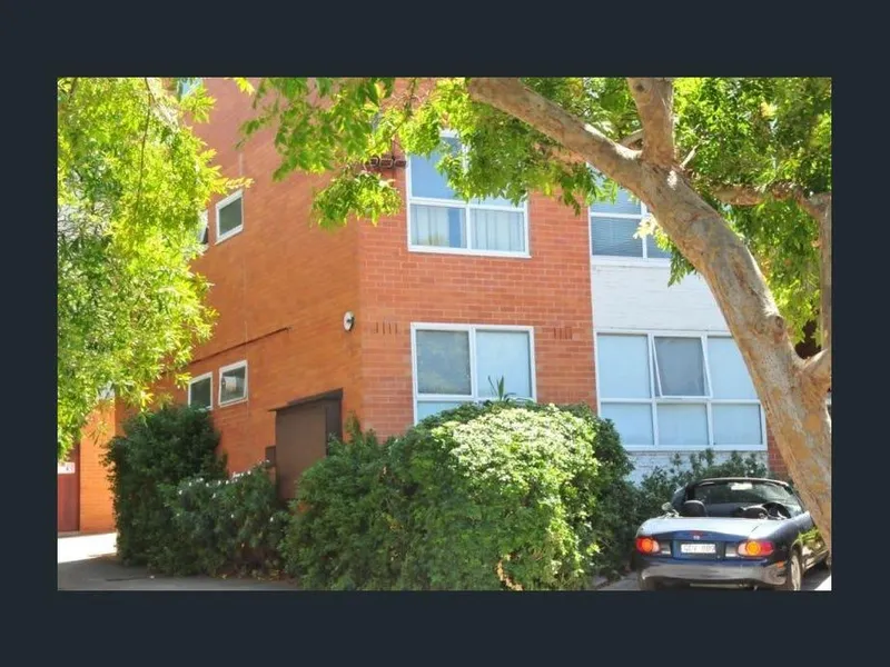 Receently renovated, so close to everything