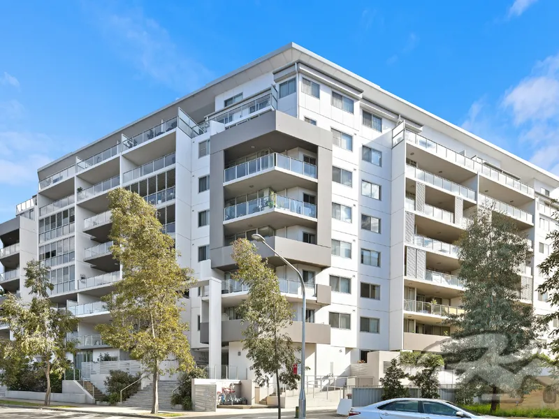 Blue Ribbon Locale with Luxury Living at its Finest