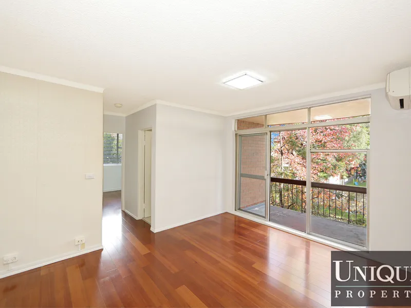 Hidden Gem , Sleek & Contemporary