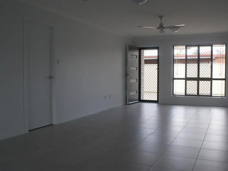 Modern Two bedroom Unit