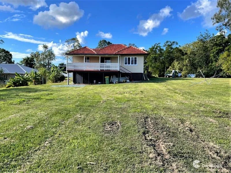 Lifestyle Block Close to Suburbia, Come and Inspect