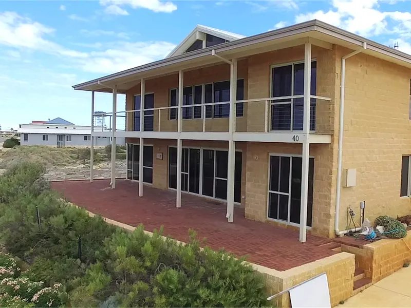 40 Ocean View Drive Green Head