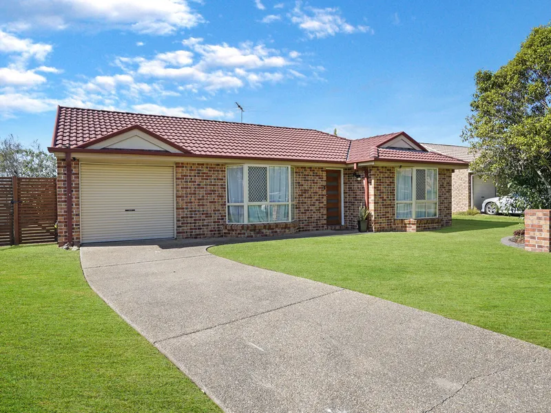 Ready For You To Move Right In