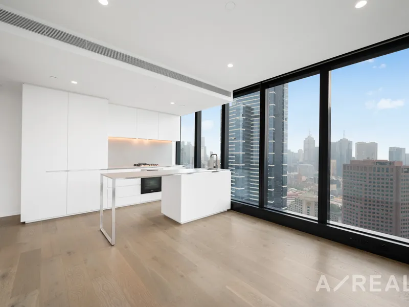 Luxurious Apartment in Southbank