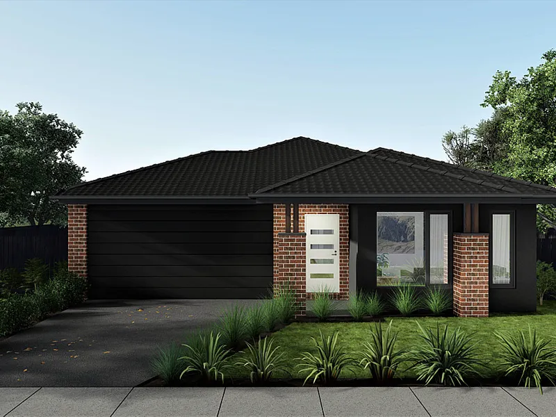Build Your First Home With SJD Homes!