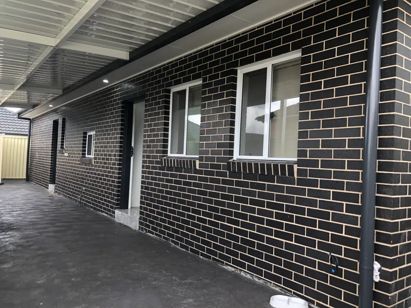 Oversized & Modern Granny Flat