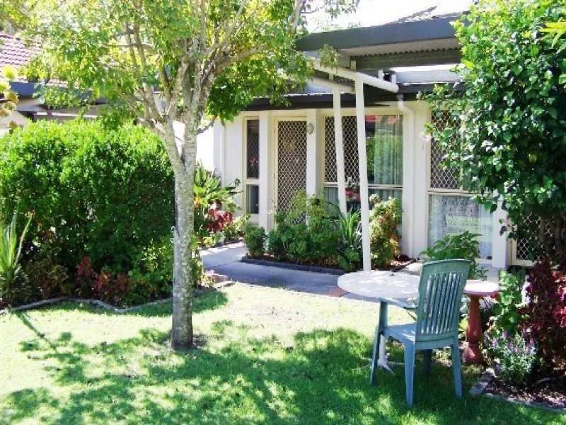 Affordable Quality Rental Accommodation for Seniors
