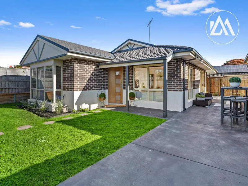 Downsize without compromise