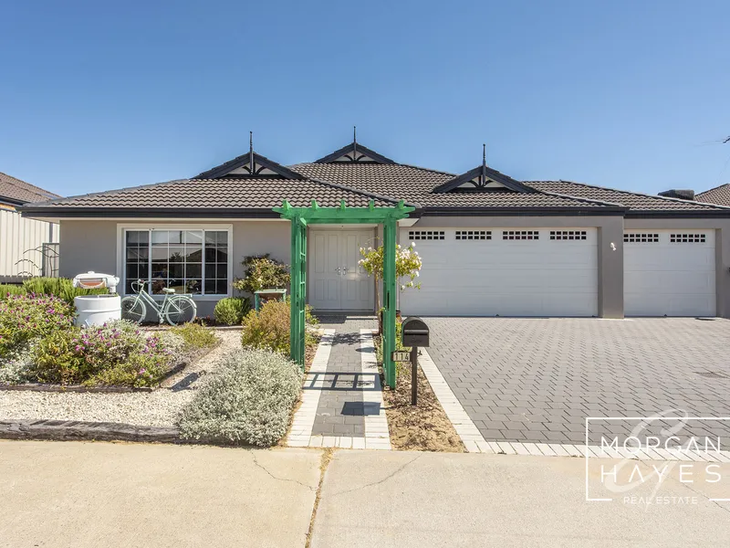 LARGE FAMILY HOME READY FOR IT’S NEW OWNER