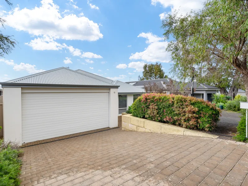 VERSATILE, FUNCTIONAL AND CONVENIENT