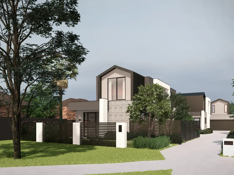 Centre yourself where luxury meets lifestyle