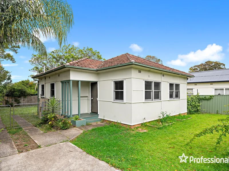 Build Your Dream Home