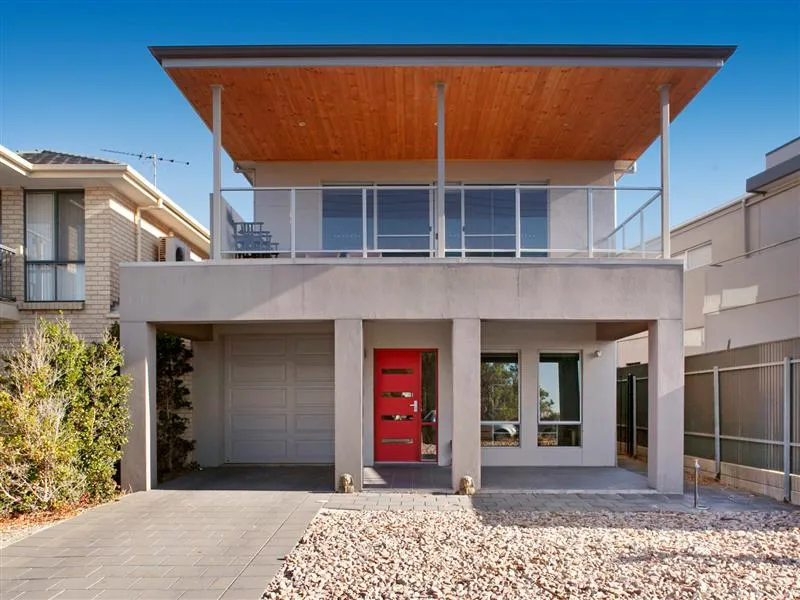 PRICE REDUCTIONVery Private Family Home with Beachfront Views