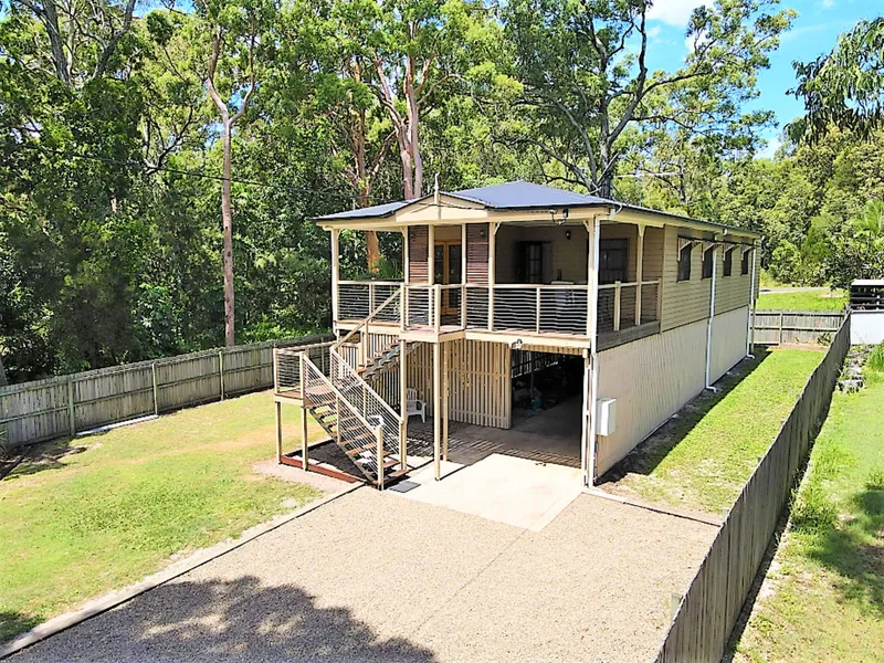 Perfect House, Perfect Block, Perfect Location!