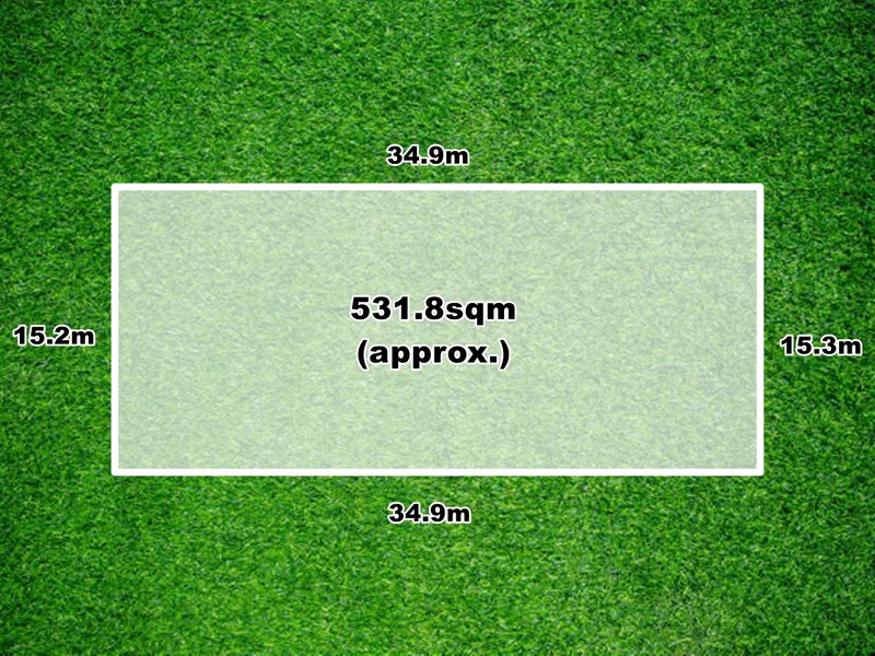 Land for sale in prime location, build your dream from here!!!