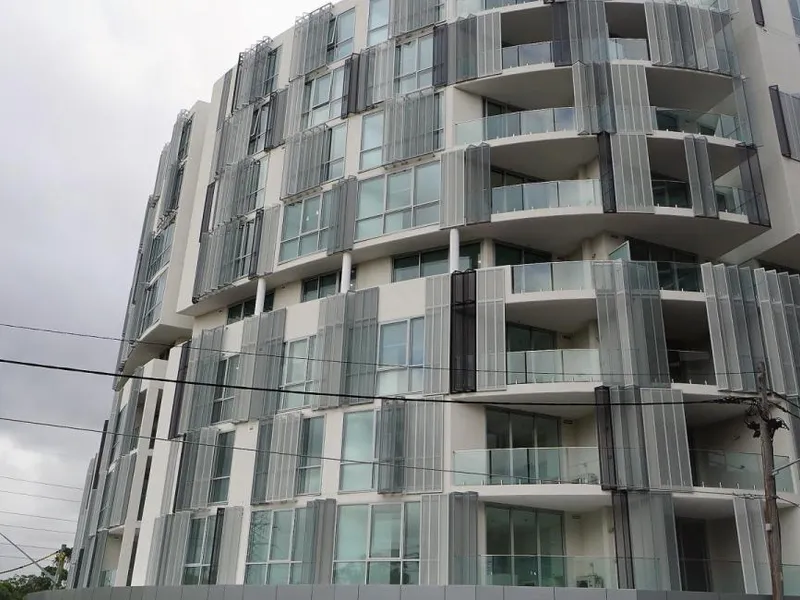 Canterbury near New 2 Bedroom apartment--Ready to move-in!