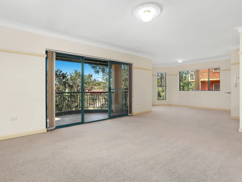Quality Apartment in Unbeatable Location!