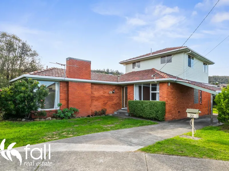 Spacious Family Home, Great Location