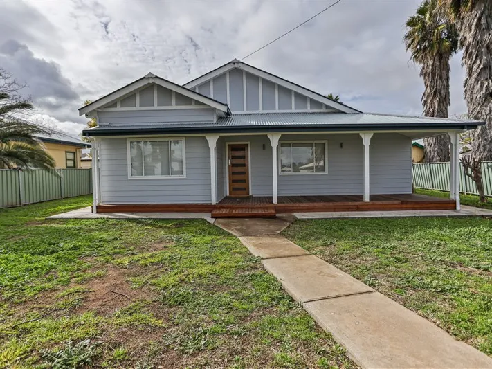 23 Grenfell St, Forbes NSW 2871