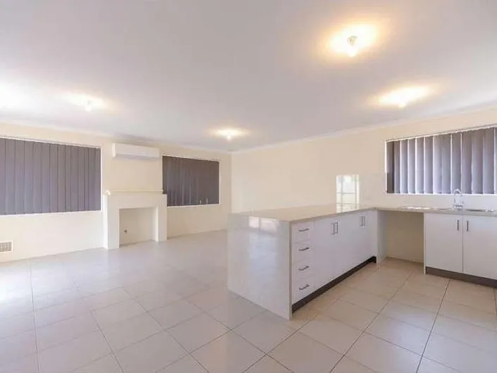 Lock up and leave lifestyle