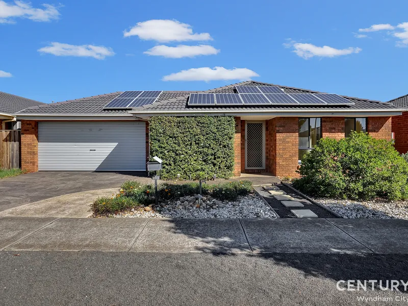 The perfect location!