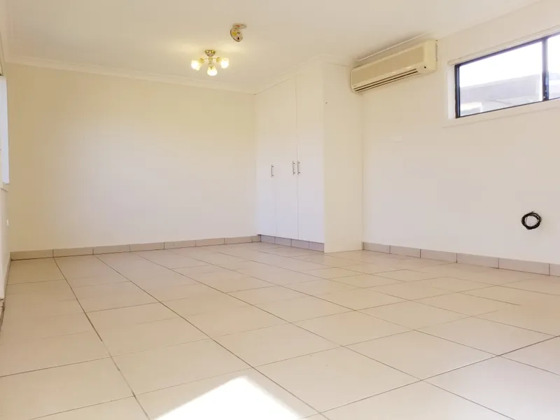 Modern Self-Contained Studio Apartment.. FOR LEASE.. Water Included!