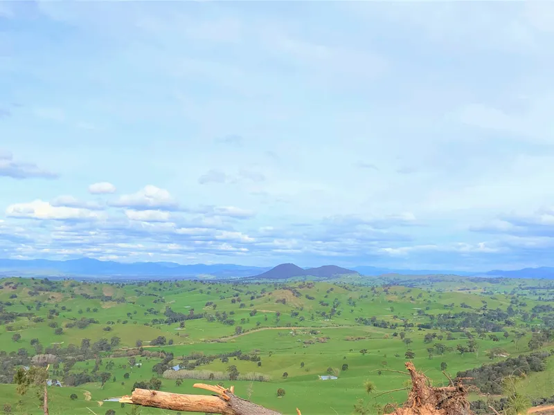 Picture the setting - I Can !