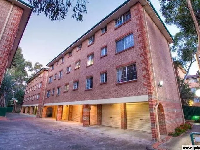 2 Bedroom Unit - Top Floor