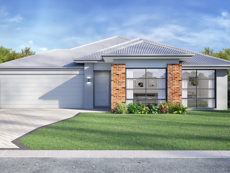 Great family home