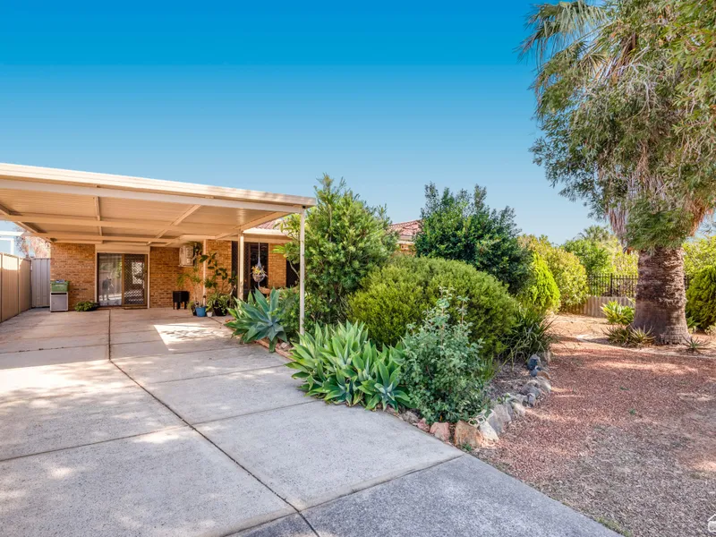 AWESOME BUYING IN A STRENGTHENING MARKET