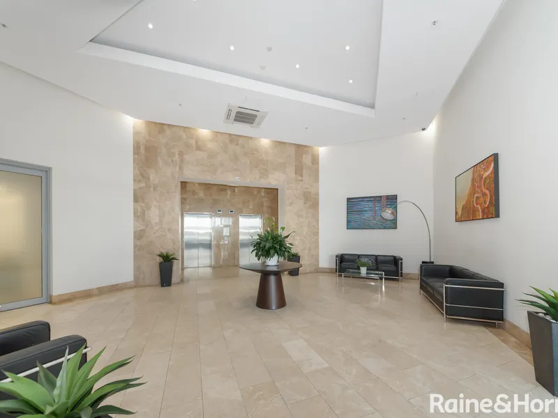 The Dalgety Appartments - Prime CBD Location - Positioned For Convenience