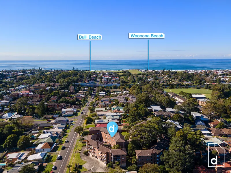 SOLID BEACHSIDE STARTER OR INVESTMENT OPPORTUNITY