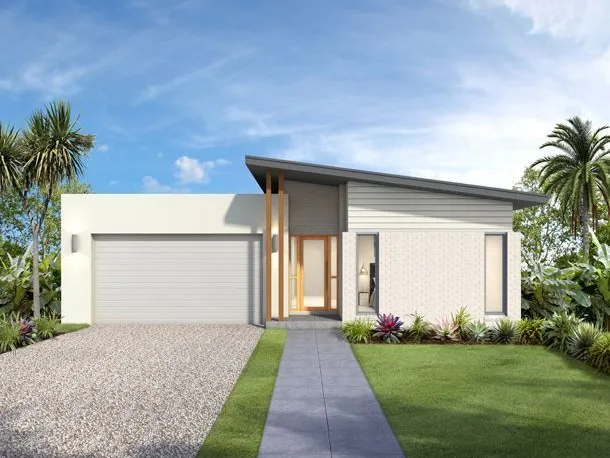 FIXED PRICE BUILD NO HIDDEN EXTRAS NO SURPRISES