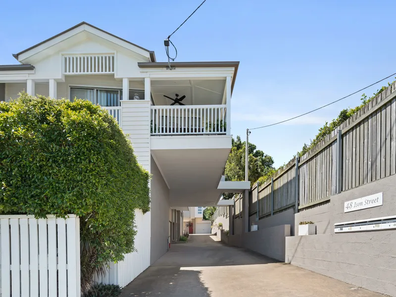 Stylish City Fringe Lifestyle Near Thriving Hawthorne Precinct